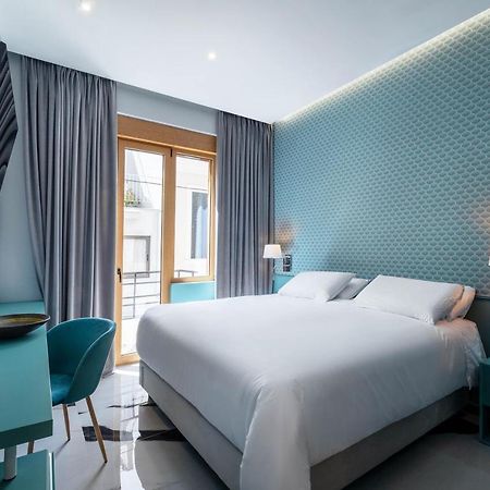 Athens Feeling Hotel Ngoại thất bức ảnh