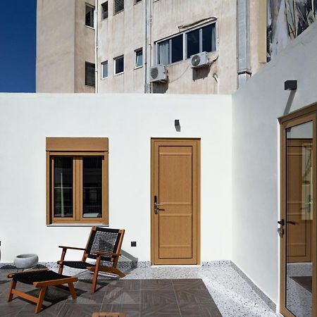 Athens Feeling Hotel Ngoại thất bức ảnh