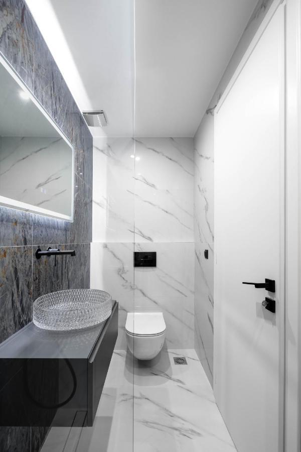 Athens Feeling Hotel Ngoại thất bức ảnh