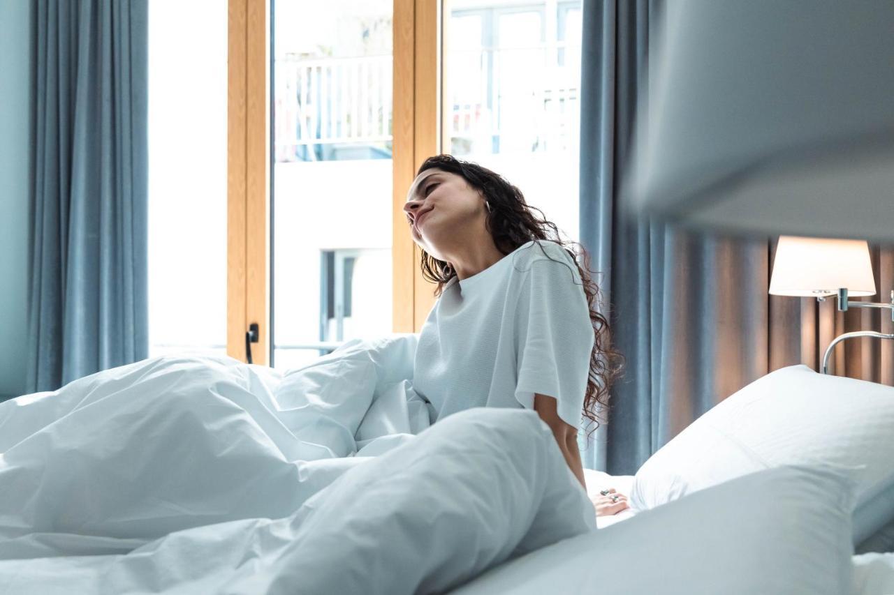 Athens Feeling Hotel Ngoại thất bức ảnh
