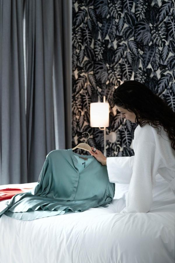Athens Feeling Hotel Ngoại thất bức ảnh