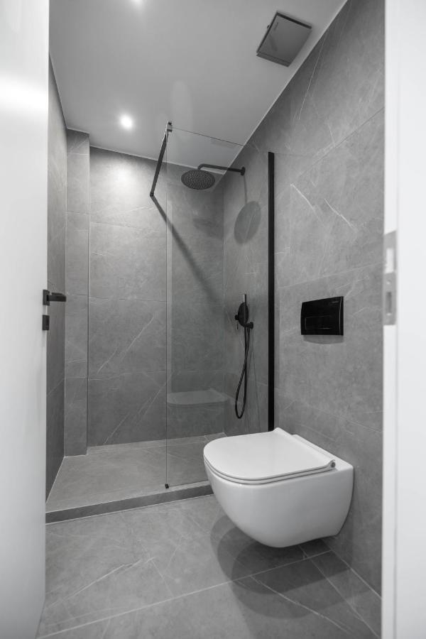 Athens Feeling Hotel Ngoại thất bức ảnh
